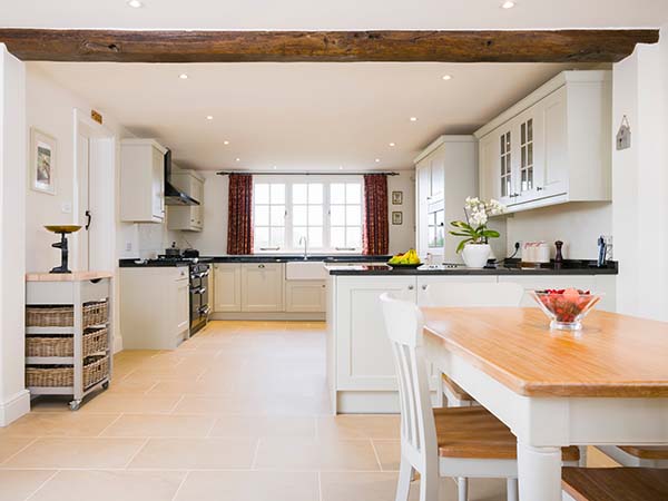 Luxury Home Builder Chesterfield